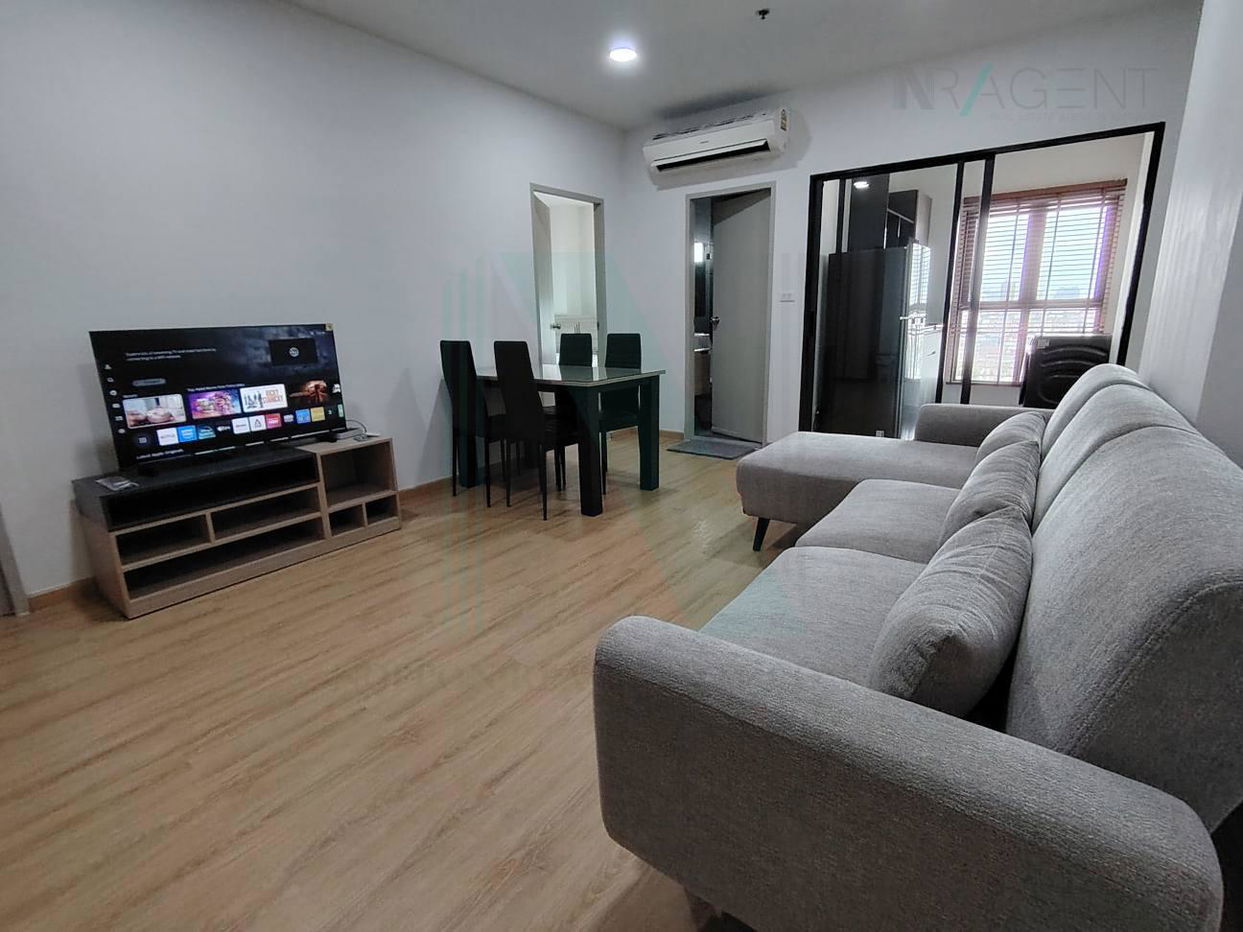 picture 🚩 For Sell Condo IDEO SUKHUMVIT 115 Building 1, Floor 12,2 bed room, Room size 57 sqm - 5/8