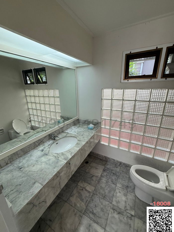 รูป เช่า บ้านเดี่ยว 3 ชั้น หมู่บ้านนวธานี เสรีไทย 59 ใกล้เดอะมอลล์ บางกะปิ - รูปที่ 16/17