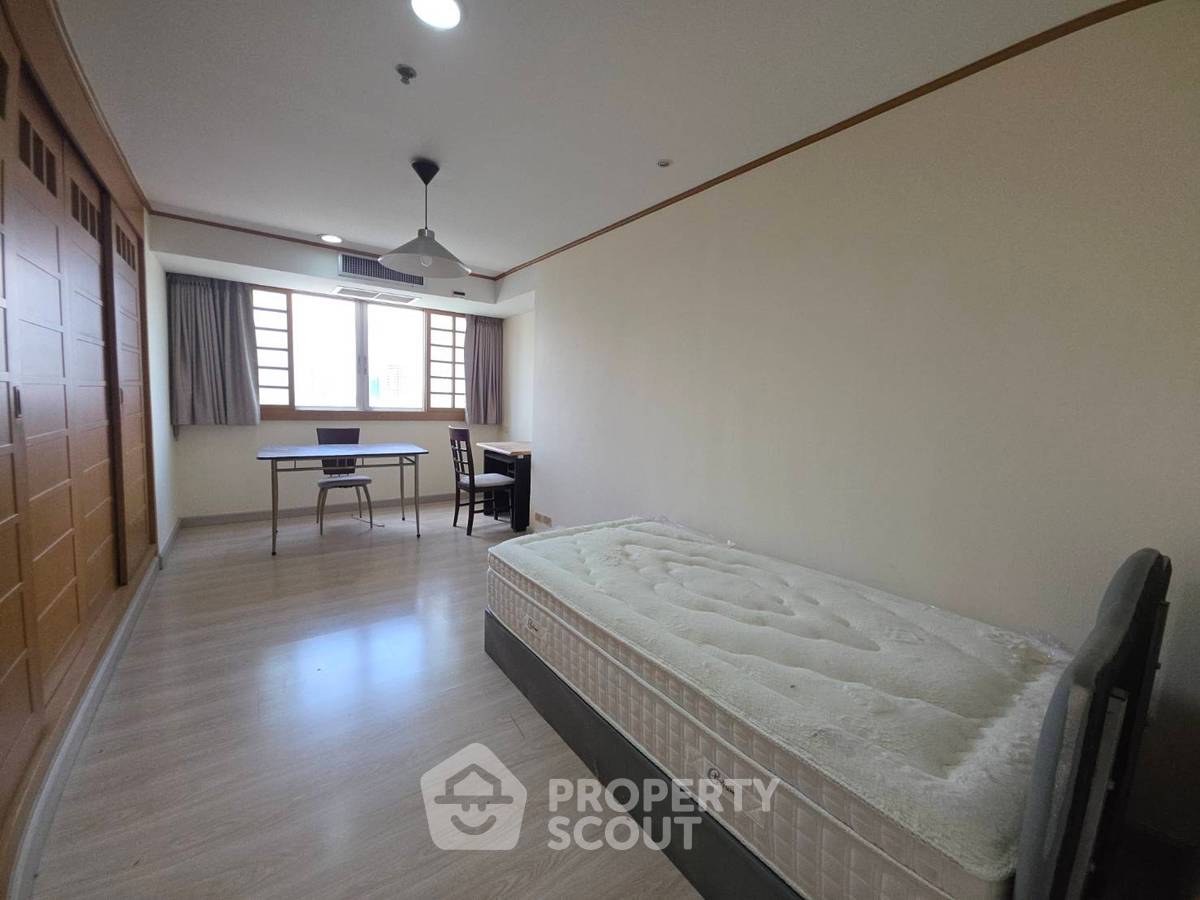 picture 3-BR Condo at The Waterford Diamond Tower Sukhumvit near BTS Phrom Phong (ID 2317984) - 20/21