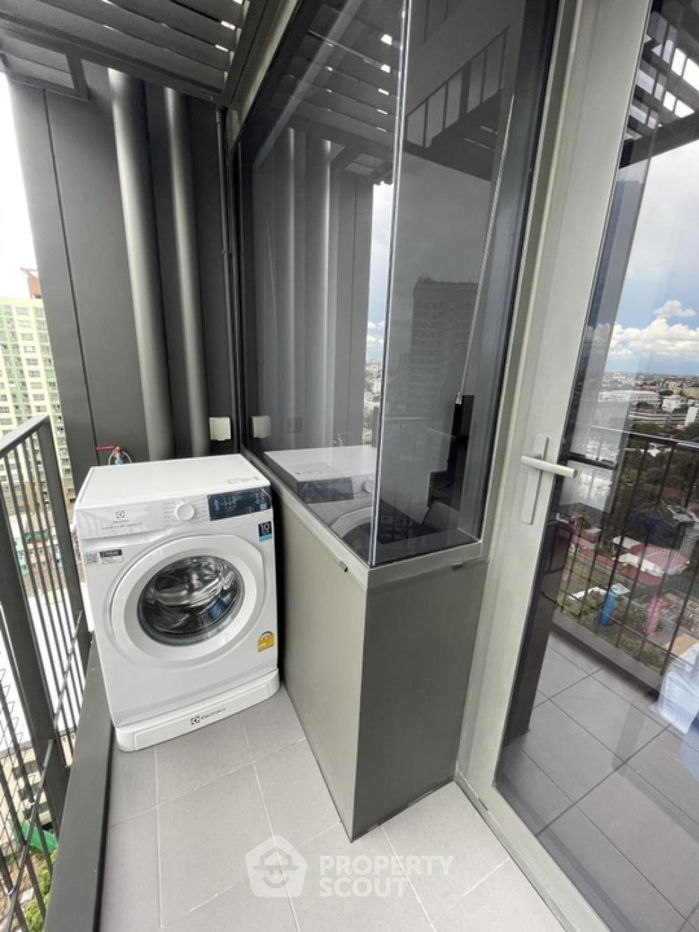 picture Studio Condo at Centric Ratchayothin near BTS Ratchayothin (ID 935337) - 30/30