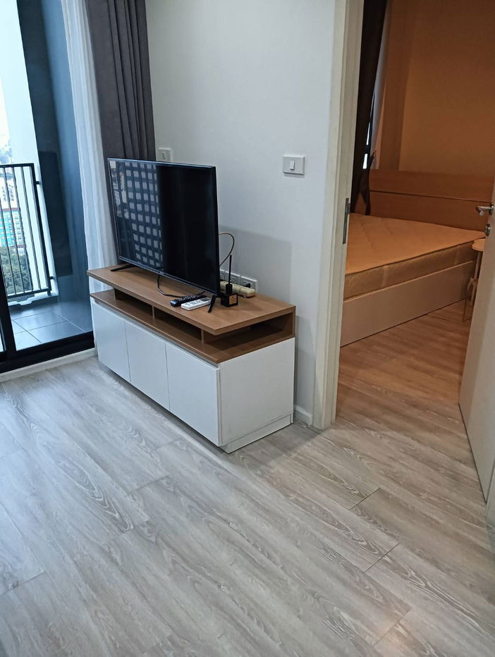 รูป 🌈 For Rent 🌆 Quinn คอนโดรัชดา 17 🌆 JA-653 - รูปที่ 3/9