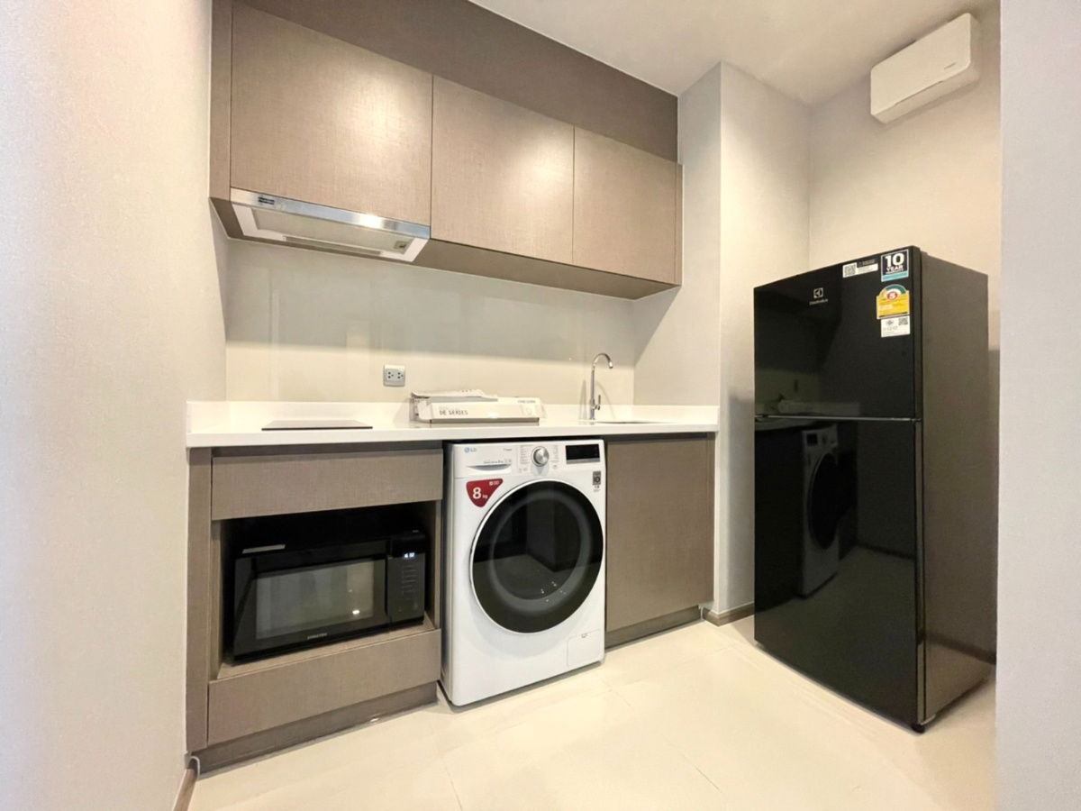 รูป ห้องว่าง❤️ราคาต่อรองได้✅สนใจห้องนี้ทักได้เลยนะคะ❣️❣️❣️ Life Ladprao Valley - รูปที่ 6/8