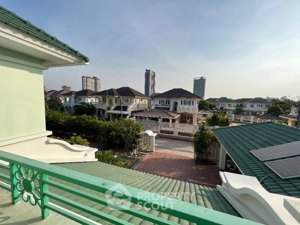 รูป บ้าน 4-ห้องนอน ใกล้ MRT ไทรม้า (ID 2033097) - รูปที่ 40/46