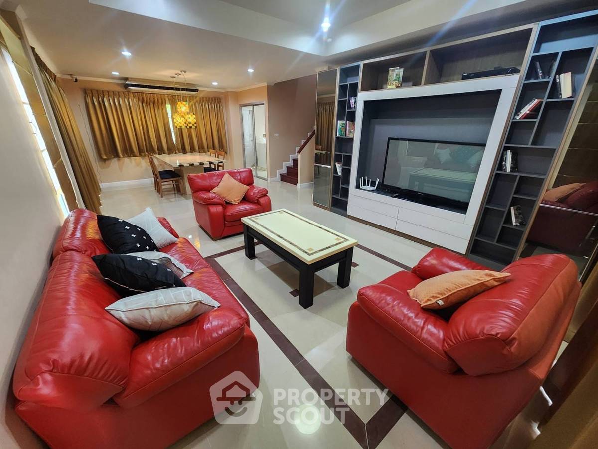 รูป บ้าน 3-ห้องนอน ที่ ศุภาลัย ฮิลส์ ภูเก็ต ใน ศรีสุนทร (ID 1541737) - รูปที่ 4/10