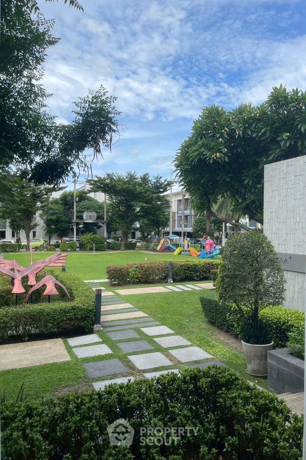 รูป ทาวน์เฮาท์ 3-ห้องนอน ใน ท่าทราย (ID 2172483) - รูปที่ 28/30