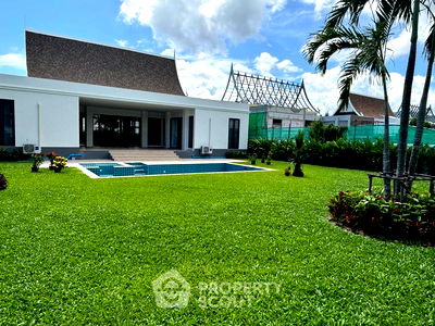 เช่าบ้านเดี่ยว ม.นานาชาติแสตมฟอร์ด หัวหิน : บ้าน 2-ห้องนอน ที่ ซันไชน์ เพรสทิจ วิลล่า ใกล้ เดอะ เวเนเซีย (ID 1955469)