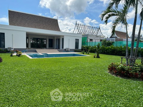 บ้าน 2-ห้องนอน ที่ ซันไชน์ เพรสทิจ วิลล่า ใกล้ เดอะ เวเนเซีย (ID 1955469)