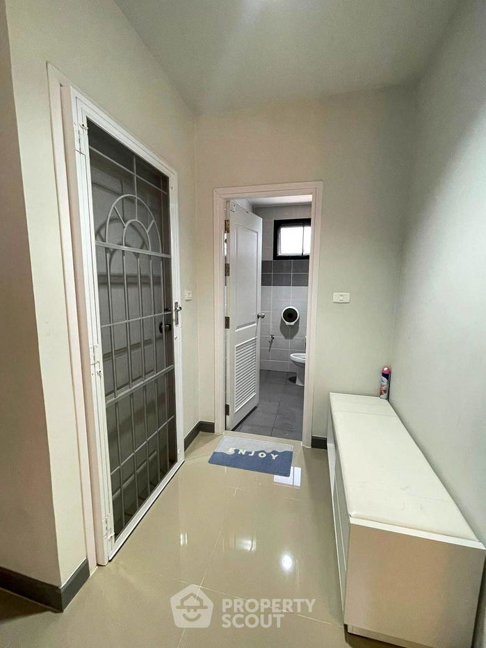 รูป บ้าน 3-ห้องนอน ใน ต้นเปา (ID 2167955) - รูปที่ 8/14