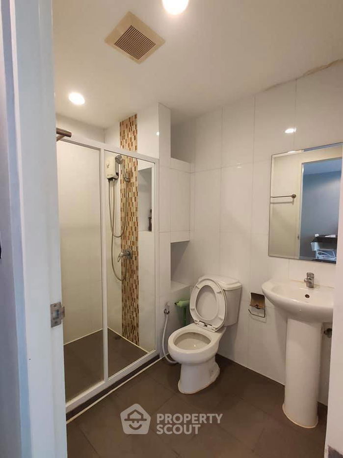 รูป คอนโด 1-ห้องนอน ที่ เดอะ ซีรี่ส์ อุดมสุข ใกล้ BTS อุดมสุข (ID 593990) - รูปที่ 5/10