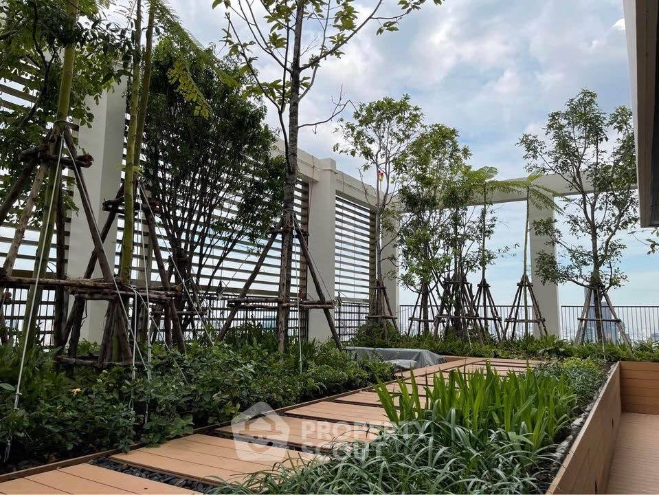 picture 1-BR Condo at Noble State 39 near BTS Phrom Phong (ID 2447421) - 14/16