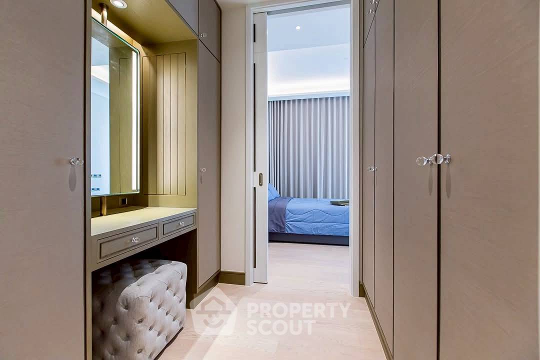 picture 2-BR Condo at The Residences At Mandarin Oriental, Bangkok near BTS Saphan Taksin (ID 2443622) - 20/20