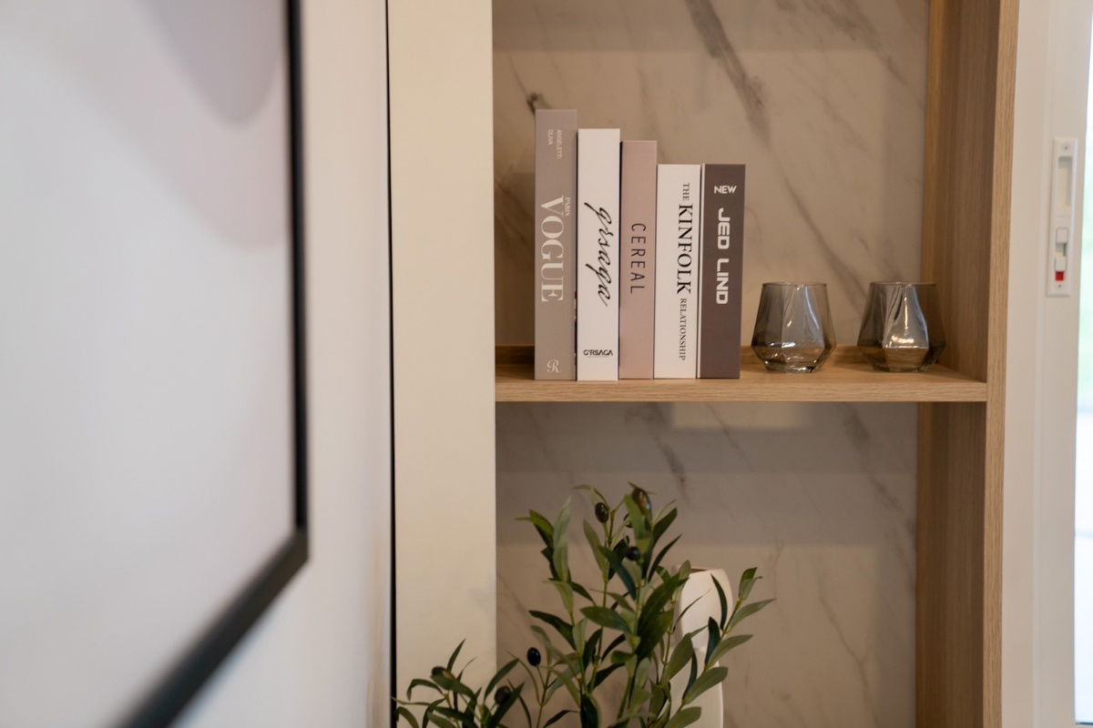 picture Townhome for Rent – Near Nong Hoi Housing, Montfort, Varee, Chiang Mai City - 18/40