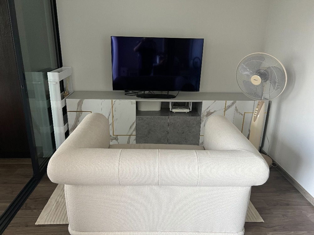 รูป ห้องมาใหม่🐲แอดไลน์ได้เลยครับ🐲✨✨🛋️🛌Life Ladprao Valley - รูปที่ 4/12