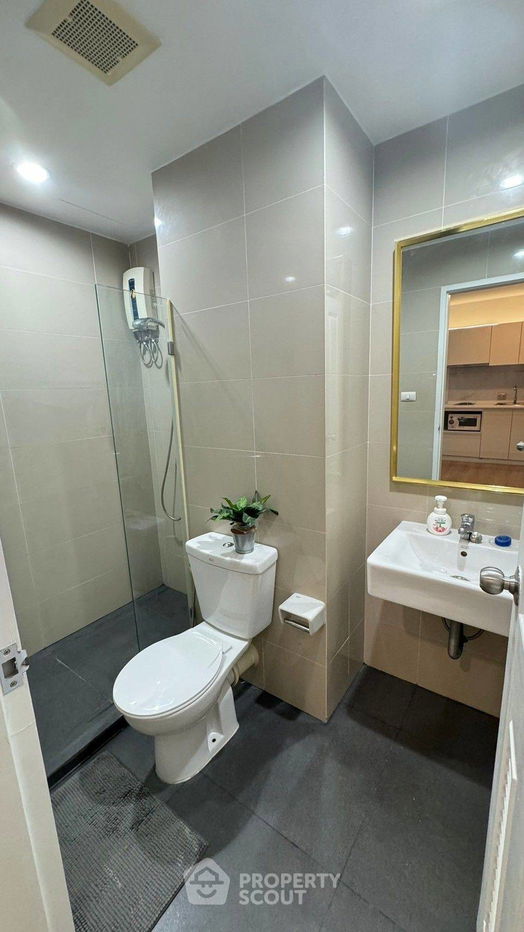 รูป คอนโด 1-ห้องนอน ที่ ซิม วิภา-ลาดพร้าว คอนโดมิเนียม ใกล้ BTS หมอชิต (ID 1776572) - รูปที่ 12/18