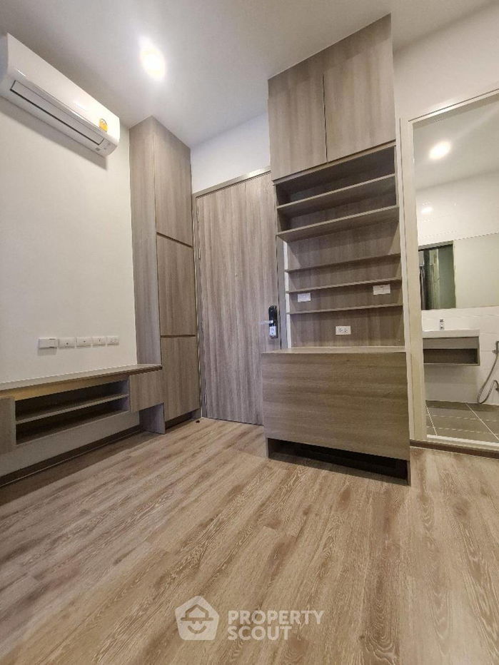 picture 1-BR Condo at Knightsbridge Kaset - Society near BTS Sena Nikhom (ID 1555910) - 10/14