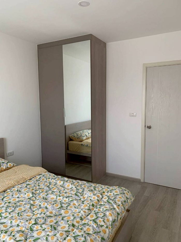 รูป 🍃OwWaan281125🍃 ขายคอนโด Elio Sathorn - wutthakat - รูปที่ 2/5