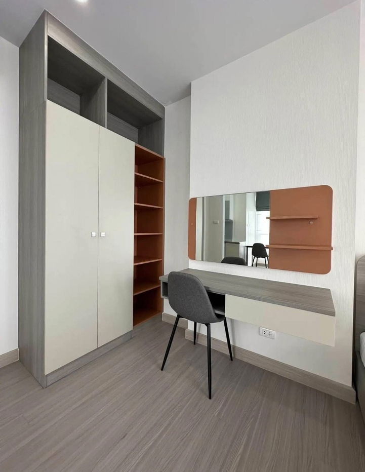 picture 📣Condo for rent: Supalai Loft Sathorn Ratchapruek, near BTS/MRT Bang Wa, beautiful room, add Line AG Boom boomclap20 - 5/19