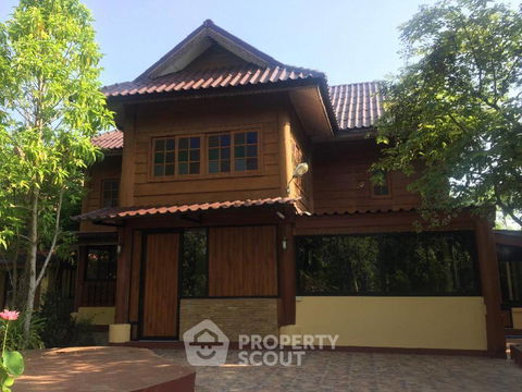 บ้าน 3-ห้องนอน ใน ช้างเผือก (ID 1298142)