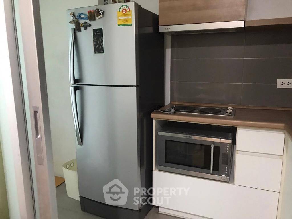 รูป คอนโด 1-ห้องนอน ที่ ยู ดีไลท์ เรสซิเดนซ์ พัฒนาการ-ทองหล่อ ใกล้ ARL รามคำแหง (ID 1080009) - รูปที่ 13/14