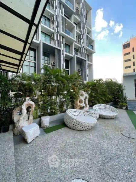 รูป คอนโด 1-ห้องนอน ที่ บียอนด์ สุขุมวิท ใกล้ BTS อุดมสุข (ID 1550902) - รูปที่ 11/13