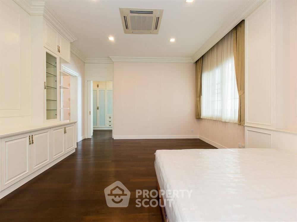 รูป บ้าน 4-ห้องนอน ใกล้ ท่าอากาศยานสุวรรณภูมิ (ID 2050542) - รูปที่ 7/13