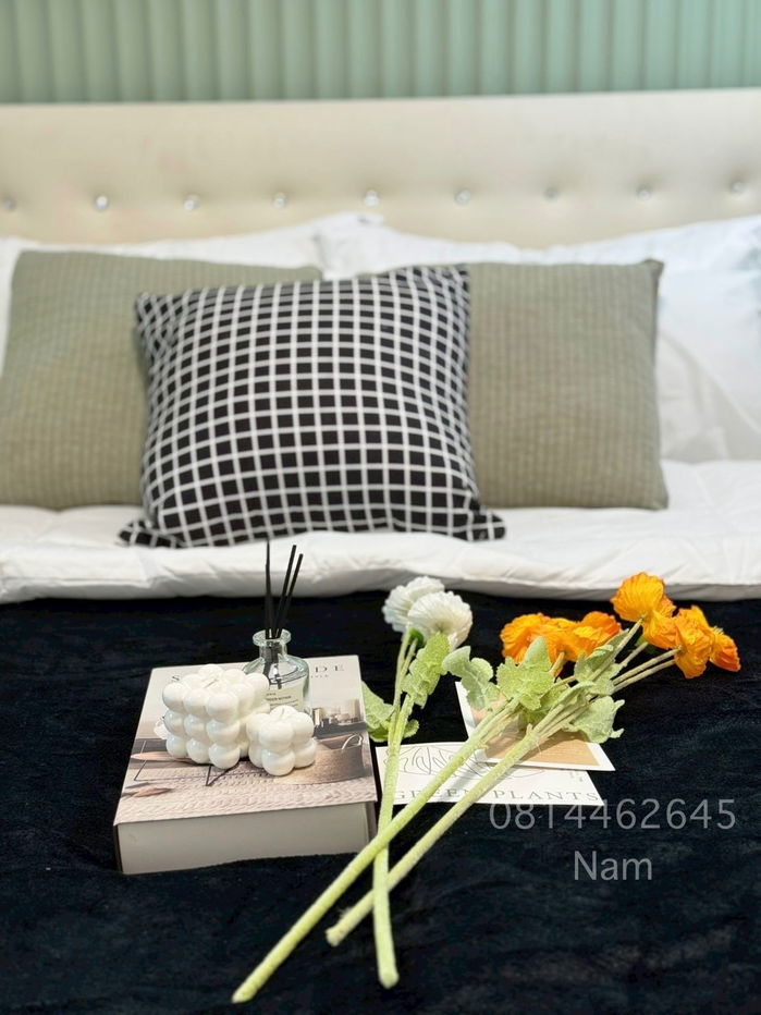 รูป ขาย เดอะทรี ลาดพร้าววังหิน ห้องแต่งสวยรีโนเวทใหม่ - รูปที่ 7/19