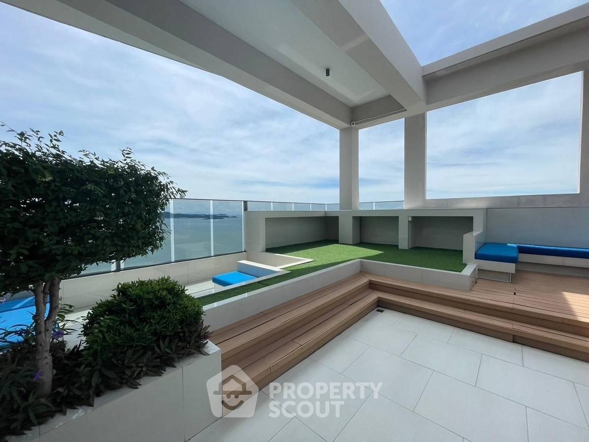 picture 2-BR Condo at Andromeda Condominium Pattaya close to Phratamnak (ID 1822477) - 38/39