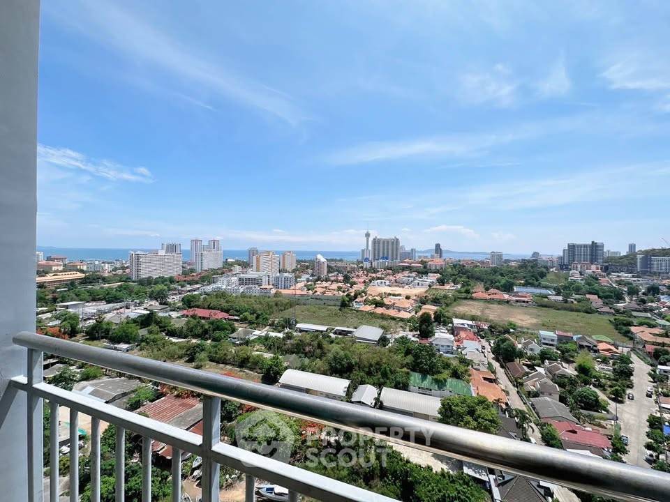 picture 2-BR Condo at Supalai Mare Pattaya close to Pattaya South (ID 2448476) - 11/13