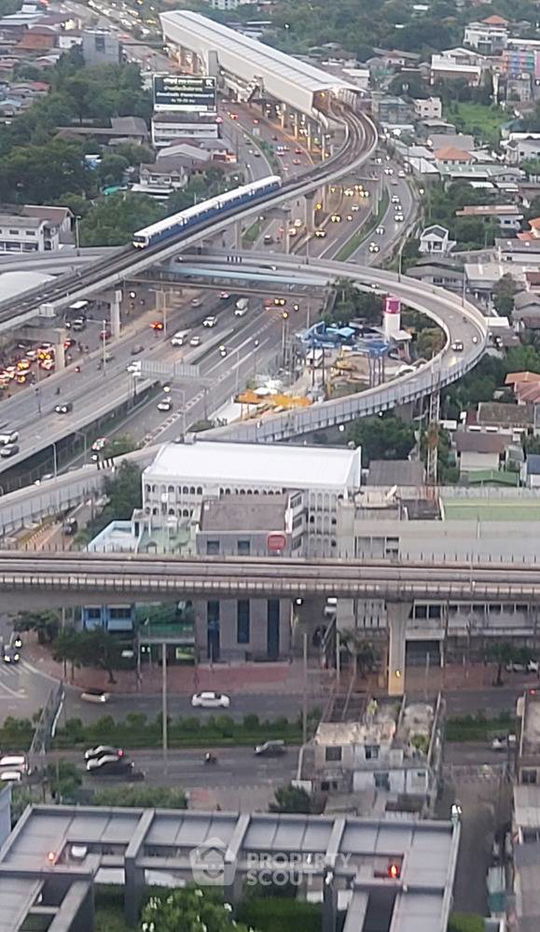 รูป คอนโด 1-ห้องนอน ที่ เดอะ เพรสซิเด้นท์ สาทร - ราชพฤกษ์ 3 ใกล้ MRT บางหว้า (ID 1892286) - รูปที่ 8/12