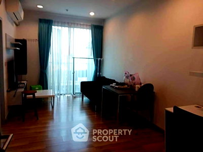 Condos for sale Kasetsart University : 1-BR Condo at Premio Vetro near BTS Kasetsart University (ID 1224419)