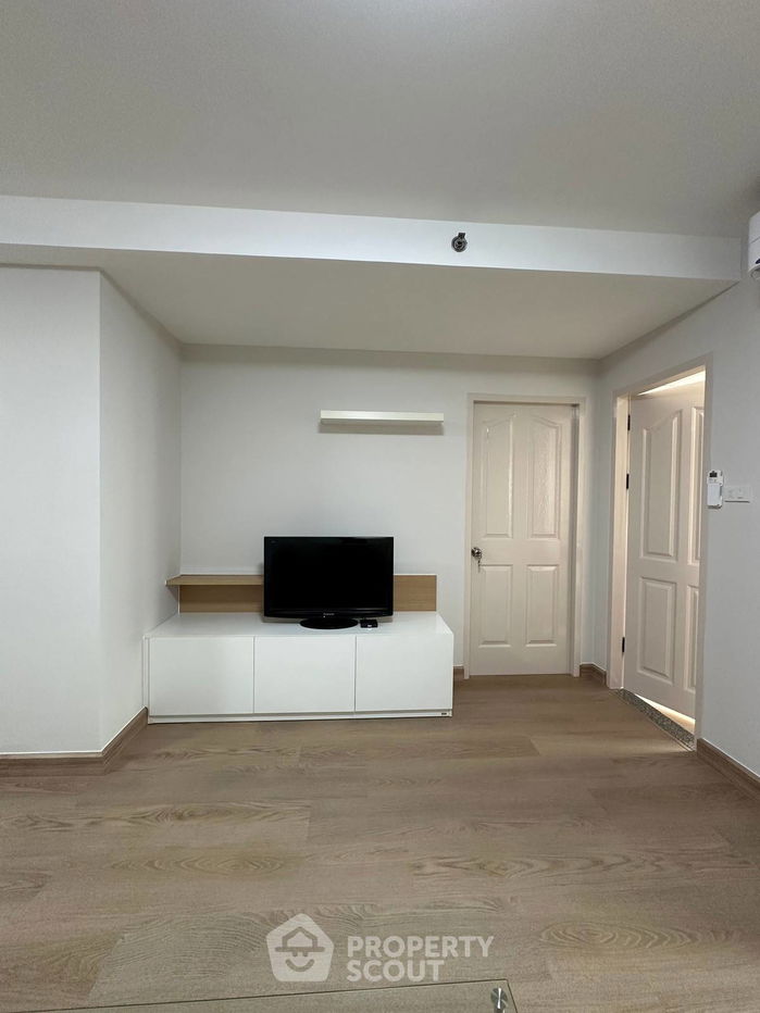 รูป คอนโด 1-ห้องนอน ที่ ซิตี้ โฮม สี่แยกท่าพระ ใกล้ MRT ท่าพระ (ID 2452874) - รูปที่ 2/7