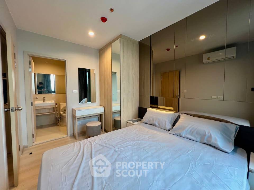 รูป คอนโด 1-ห้องนอน ที่ นิว โนเบิล ศรีนครินทร์ – ลาซาล ใน สำโรงเหนือ (ID 2451925) - รูปที่ 13/32