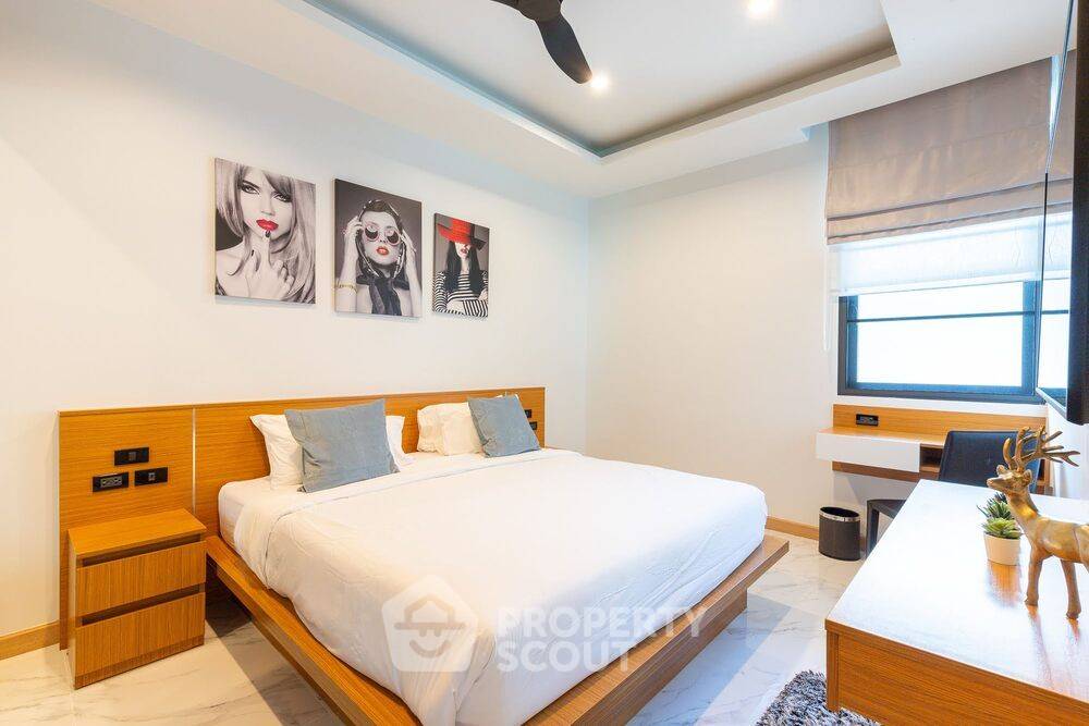 picture 4-BR House at The S Villas close to Laguna (ID 791169) - 15/27