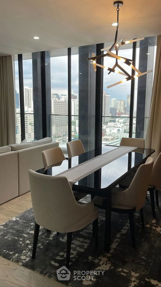 picture 2-BR Condo at Noble Ploenchit near BTS Phloen Chit (ID 2452608) - 7/10