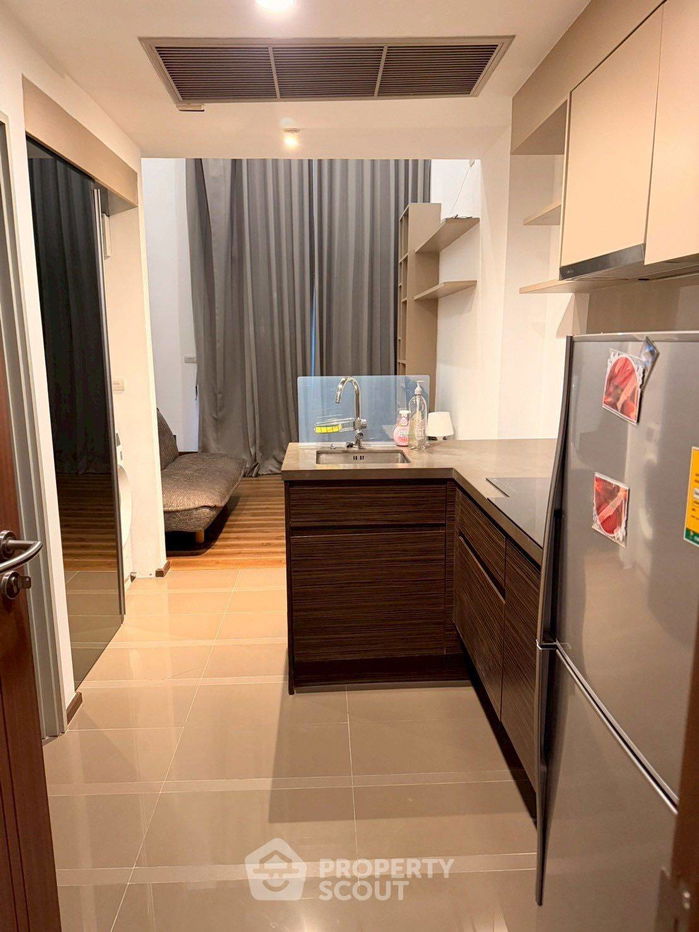 picture 1-BR Condo at Onyx Phahonyothin near BTS Saphan Khwai (ID 2453952) - 7/15