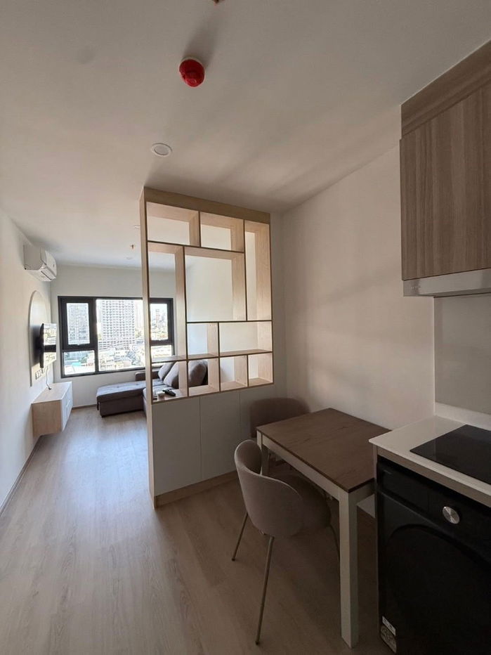 picture #R7946 🎉 011268 Condo for rent Life Rama 4 - Asoke - 7/11