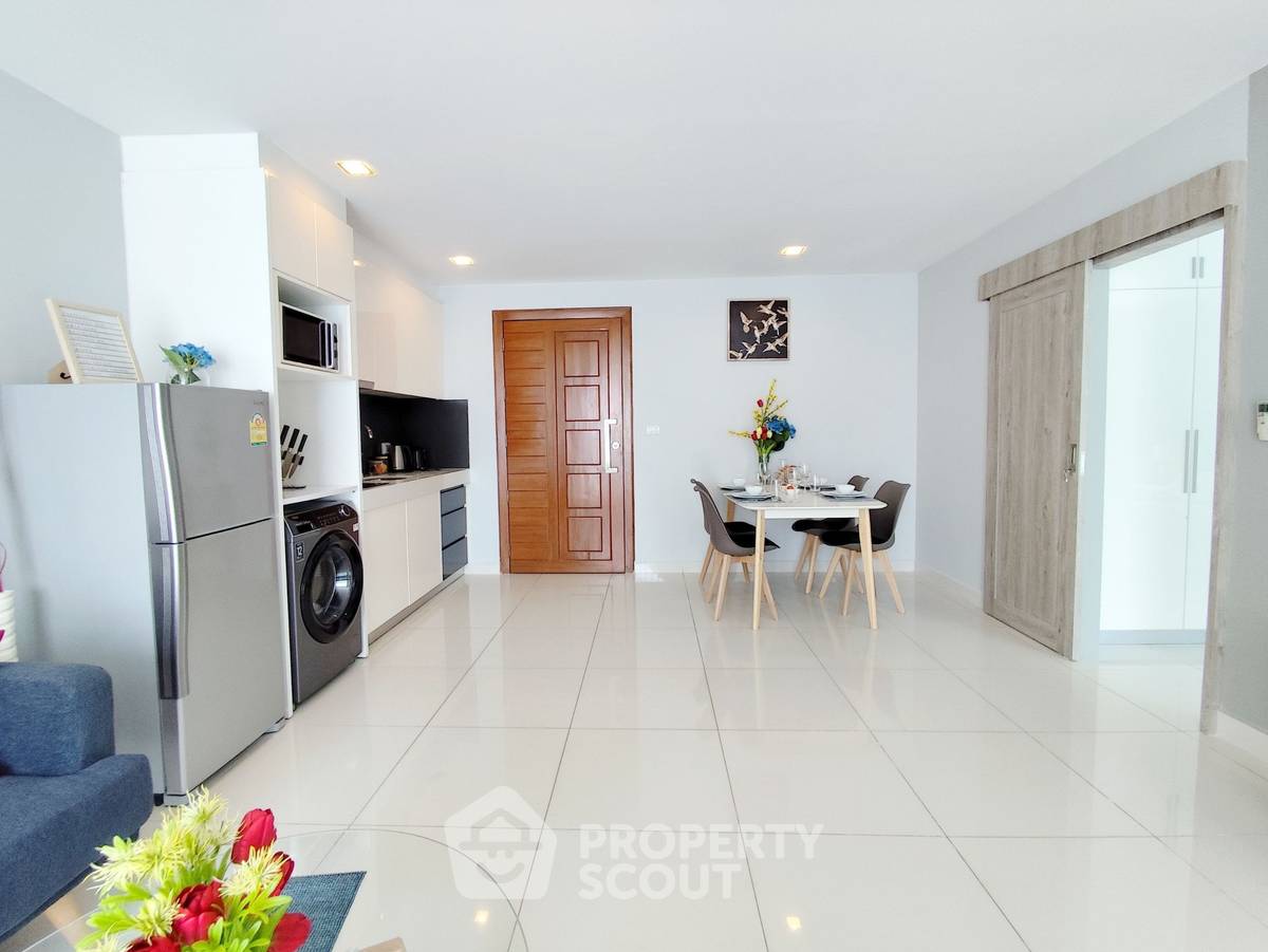 รูป คอนโด 1-ห้องนอน ที่ คลับ รอยัล ใกล้ ปราสาทสัจธรรม (ID 2136066) - รูปที่ 9/18