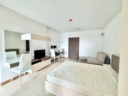 รูปภาพ 🔴RL20532🟡 ให้เช่าถูกมาก👍 Supalai Vista @ Pakkret Intersection 💛🧡 ✅แอดไลน์ @062mnigk (มี @ ด้วย) แอดมินตอบไว