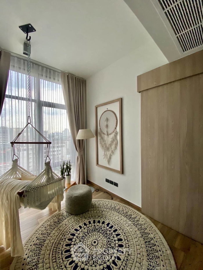 picture 2-BR Condo at The Lofts Asoke near MRT Phetchaburi (ID 1345290) - 6/6