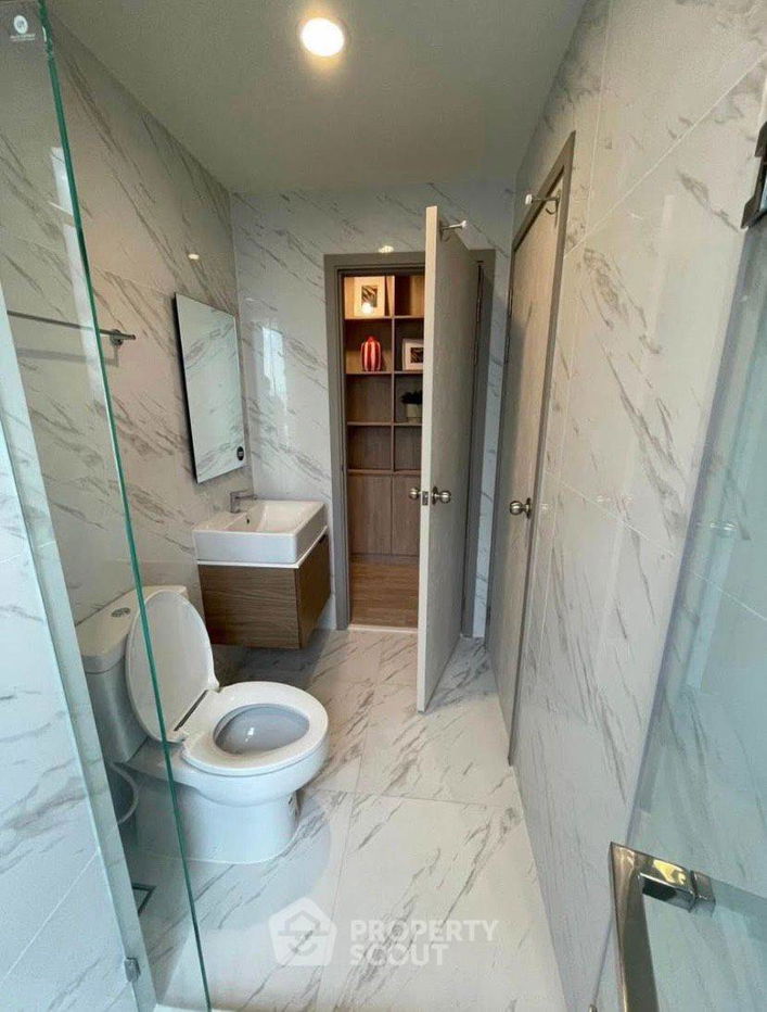 picture 1-BR Condo at Ideo Mobi Sukhumvit Eastpoint near BTS Bearing (ID 2377883) - 8/8