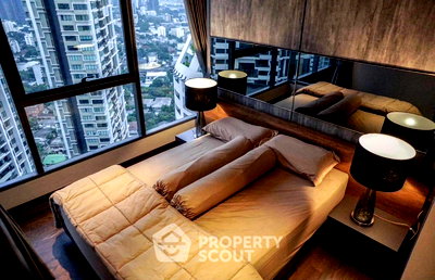 คอนโด พร้อมพงษ์ : คอนโด 1-ห้องนอน ที่ เดอะ ลุมพินี 24 ใกล้ BTS พร้อมพงษ์ (ID 2021711)