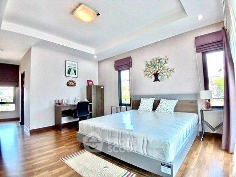 รูป บ้าน 3-ห้องนอน ที่ เดอะ คอมพลีท ศรีราชา ใน สุรศักดิ์ (ID 2148327) - รูปที่ 5/8