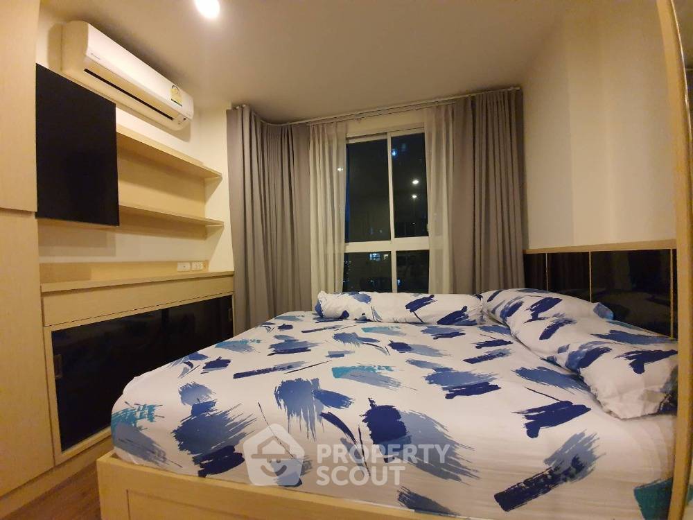 picture 1-BR Condo at U Delight @ Talatplu Station near BTS Talat Phlu (ID 1832551) - 4/5