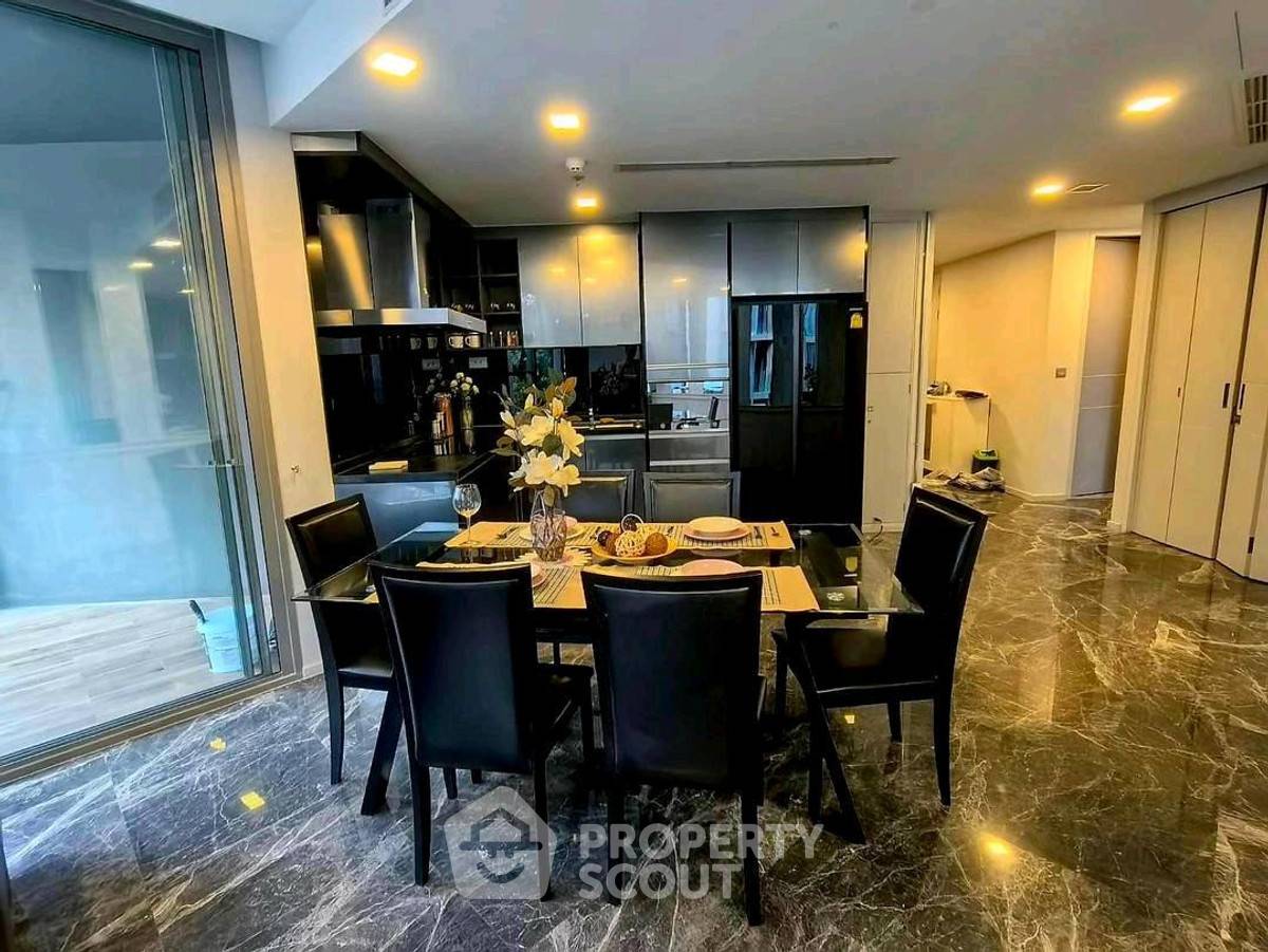 รูป คอนโด 3-ห้องนอน ที่ แอชตัน สุขุมวิท 41 ใกล้ BTS พร้อมพงษ์ (ID 2454723) - รูปที่ 7/10