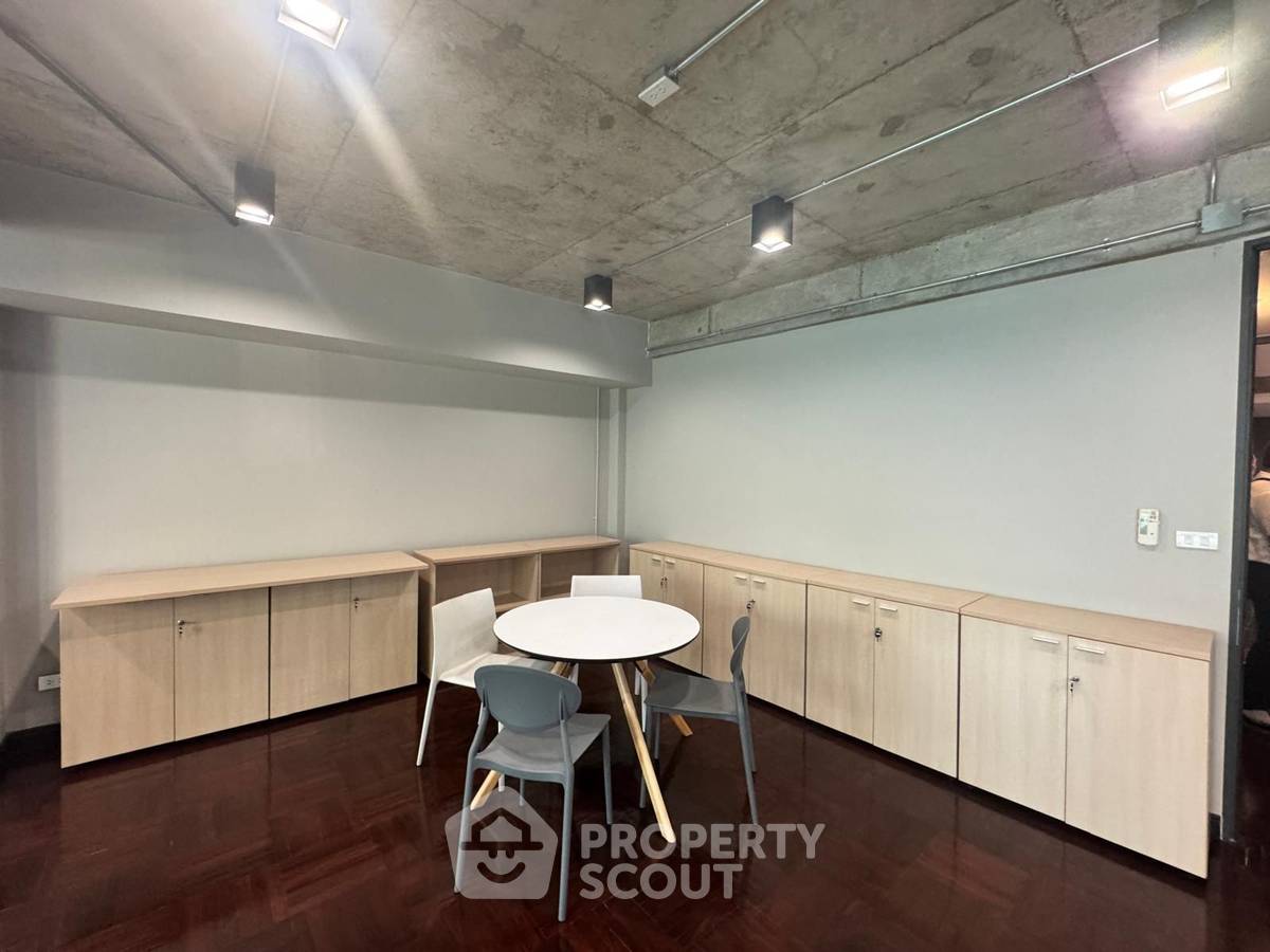 รูป บ้าน 1-ห้องนอน ใกล้ BTS พร้อมพงษ์ (ID 2043676) - รูปที่ 8/15