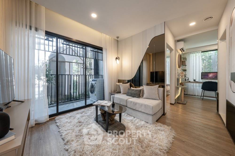 picture 2-BR Condo at Origin Place Phahol 59 Station in Anusawari (ID 1384673) - 12/27