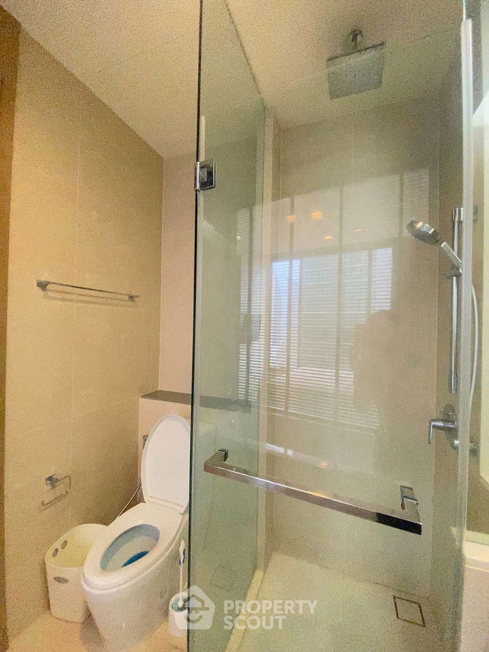 picture 1-BR Condo at The Esse Asoke near MRT Sukhumvit (ID 2455884) - 6/7