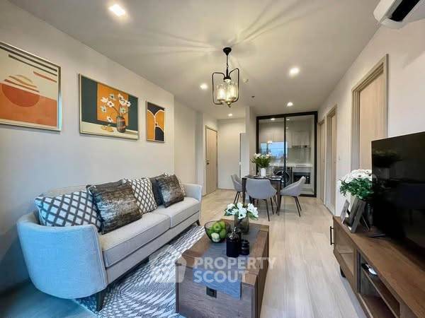 picture 2-BR Condo at Life One Wireless near BTS Phloen Chit (ID 2325170) - 1/20