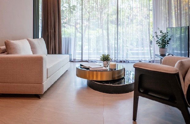 รูป #R7937  🎉 011268 ให้เช่าคอนโด Fynn Sukhumvit 31 - รูปที่ 11/17