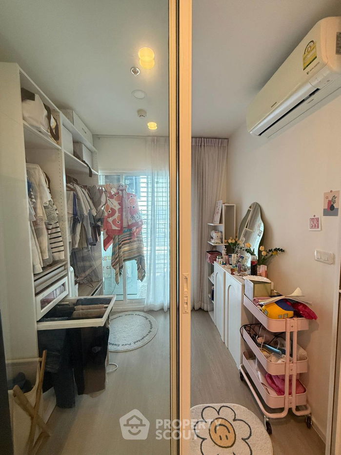 picture 1-BR Condo at De Lapis Charan 81 near MRT Bang Phlat (ID 1945881) - 9/17